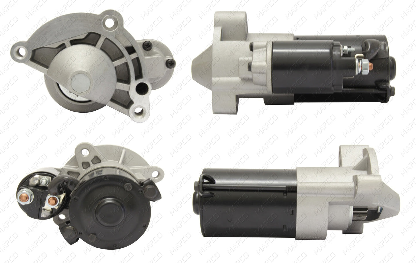 MAPCO Starter 13450