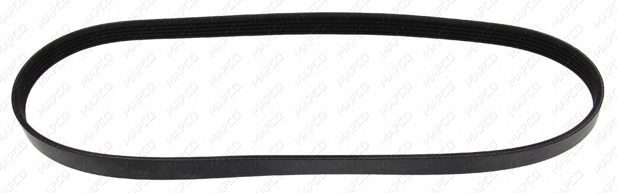 MAPCO Keilrippenriemen 250925