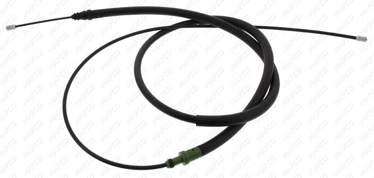 MAPCO Seilzug, Feststellbremse hinten 5306