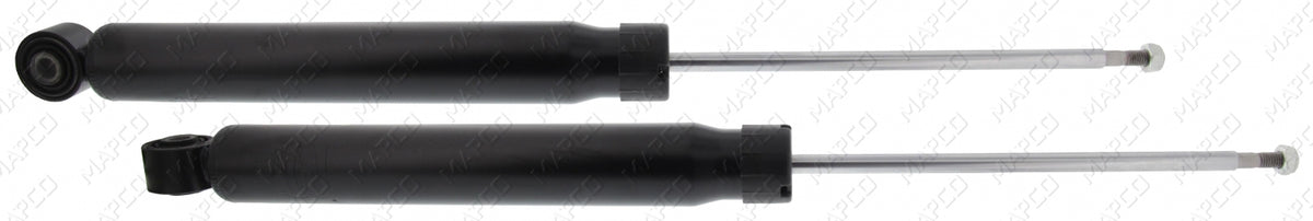 MAPCO Stoßdämpfer Satz Hinterachse 40811/2