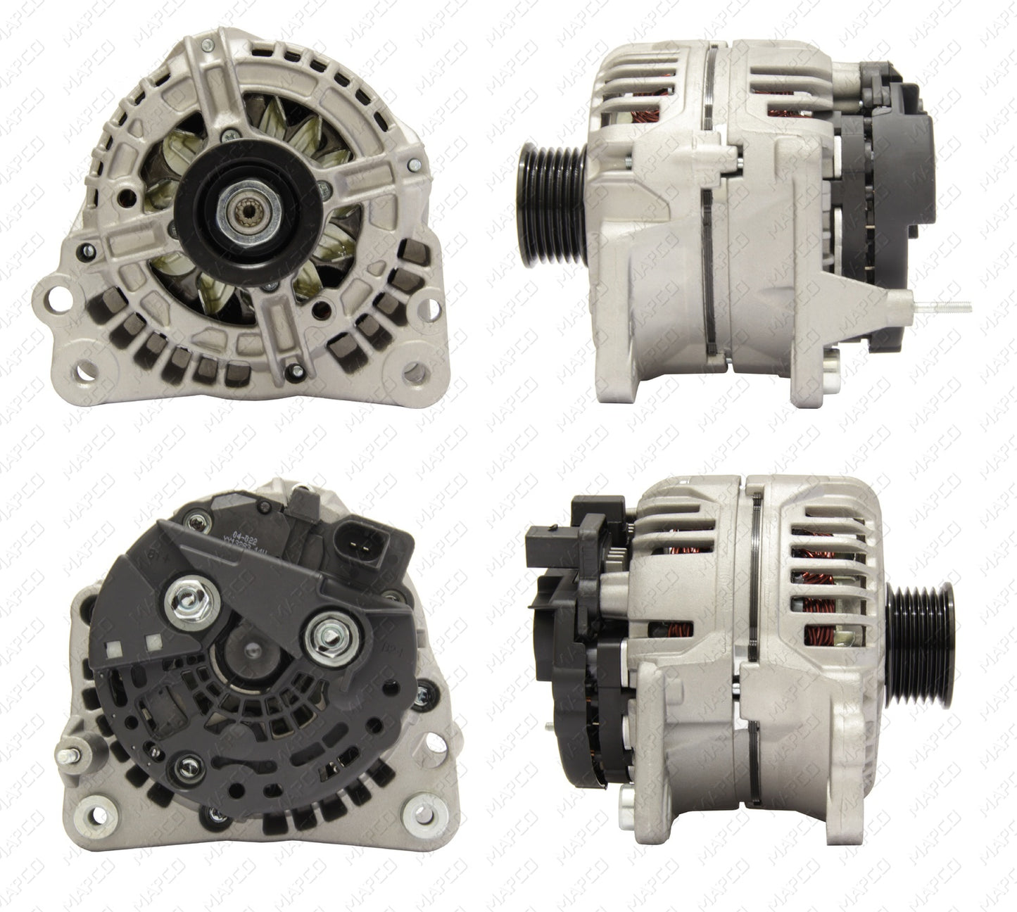 MAPCO Generator 13736