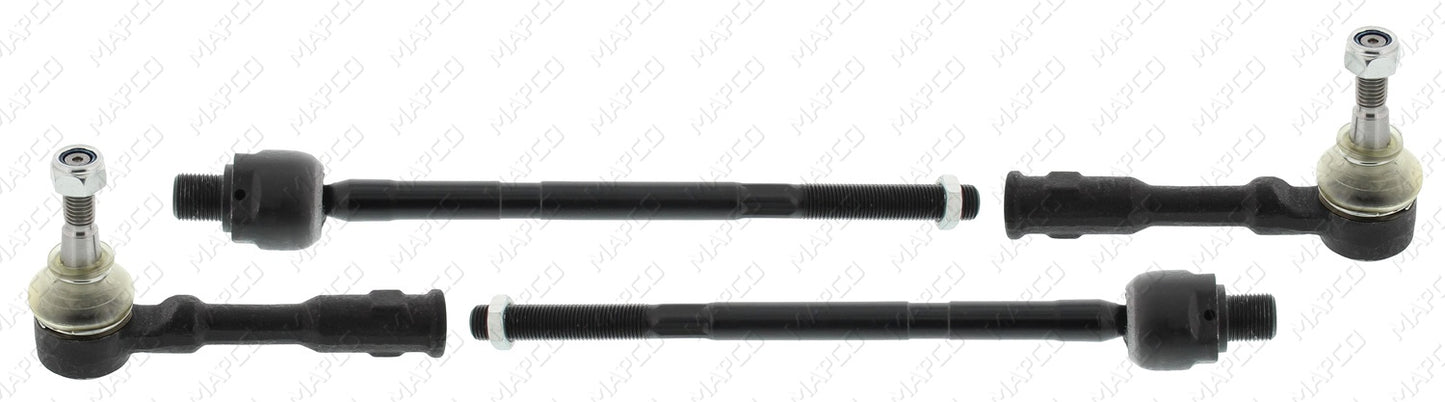 MAPCO Reparatursatz, Spurstange Vorderachse beidseitig 53607