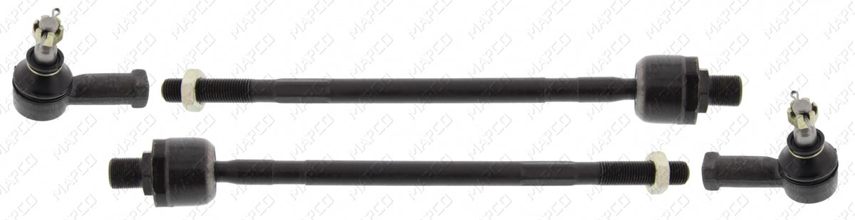 MAPCO Reparatursatz, Spurstange Satz Vorderachse links Vorderachse rechts 53334