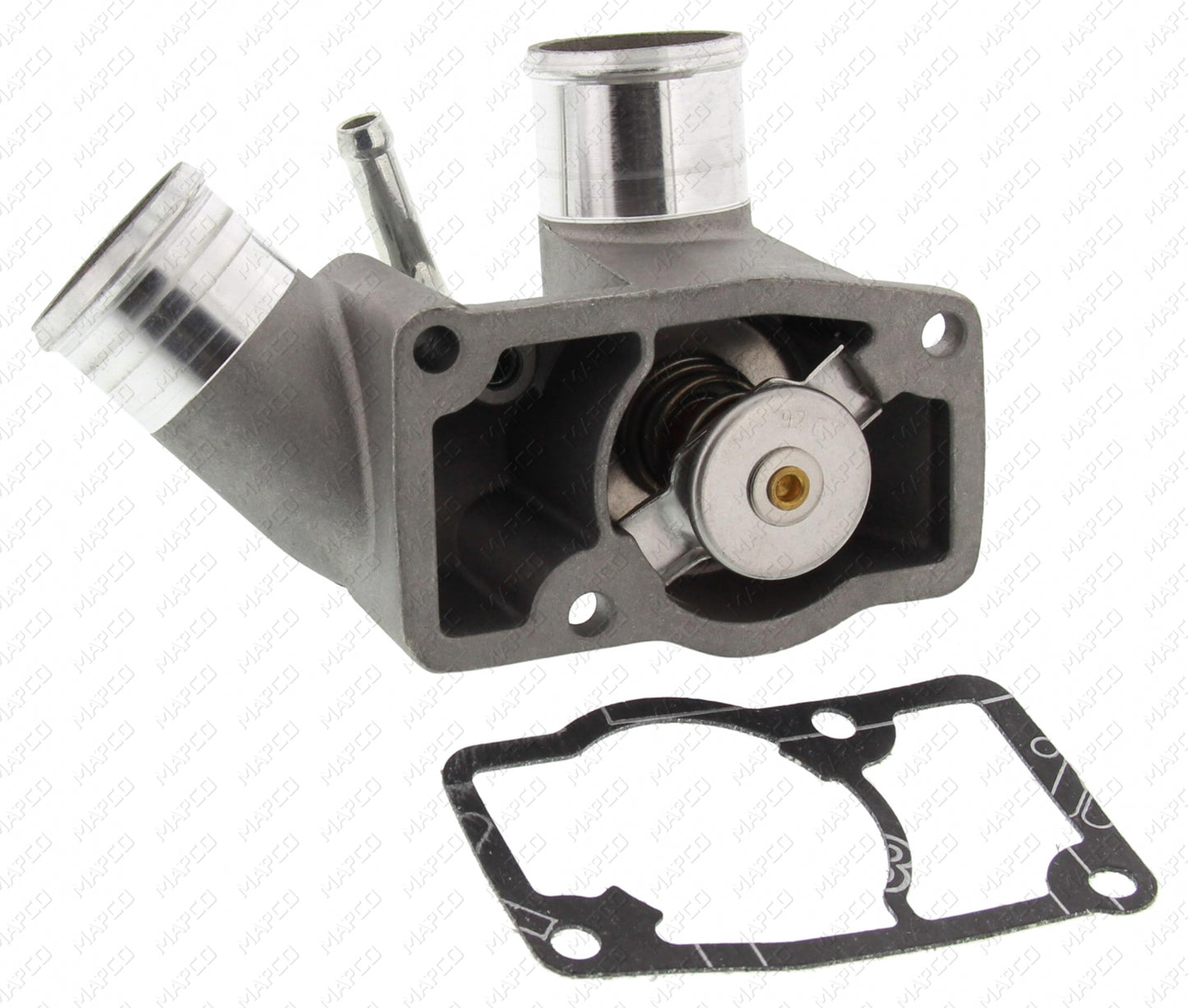 MAPCO Thermostat, Kühlmittel 28722