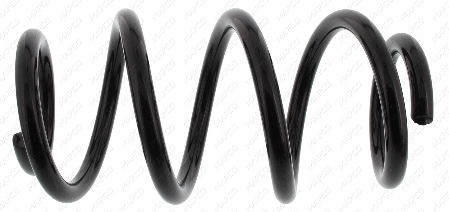 MAPCO Fahrwerksfeder Vorderachse 72890