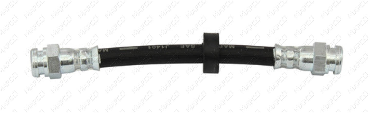 MAPCO Bremsschlauch Hinterachse 3748
