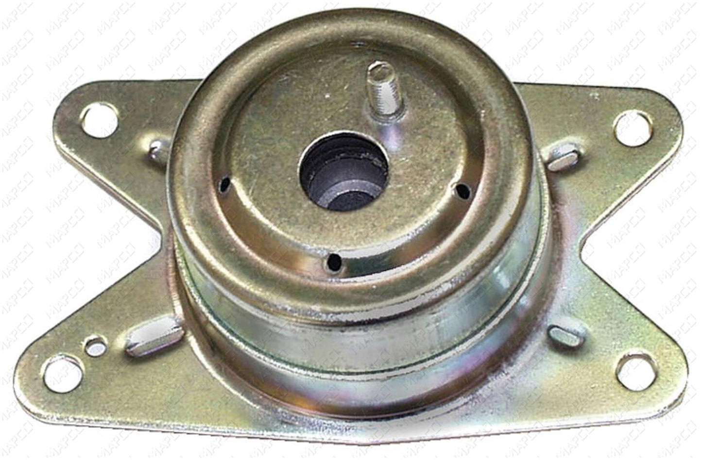 MAPCO Lagerung, Motor links 36708