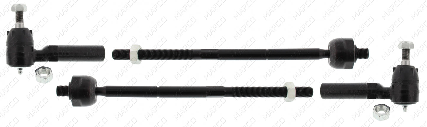 MAPCO Reparatursatz, Spurstange Vorderachse links Vorderachse rechts 59960