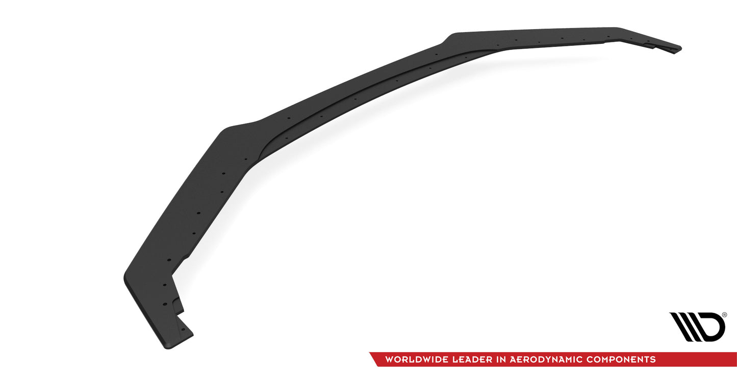 Street Pro Front Ansatz für für Subaru BRZ Mk1 Facelift