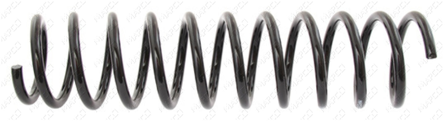 MAPCO Fahrwerksfeder Hinterachse 70933