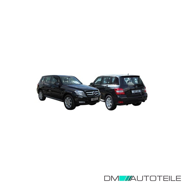 Innenkotflügel Radhausschale vorne links passt für Mercedes GLK-Klasse 08-12
