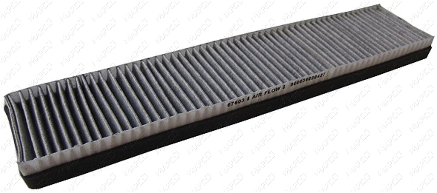 MAPCO Filter, Innenraumluft 67603
