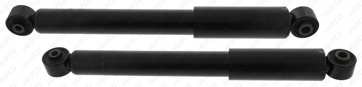 MAPCO Stoßdämpfer Satz Hinterachse 40825/2