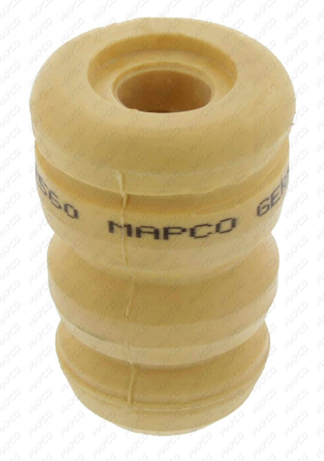 MAPCO Anschlagpuffer, Federung Vorderachse beidseitig 32560