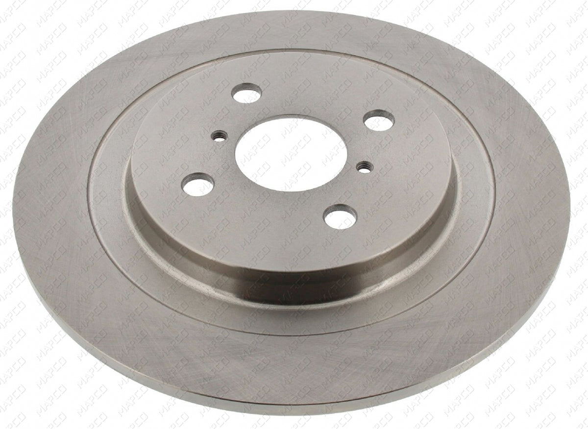 MAPCO Bremsscheibe 25235