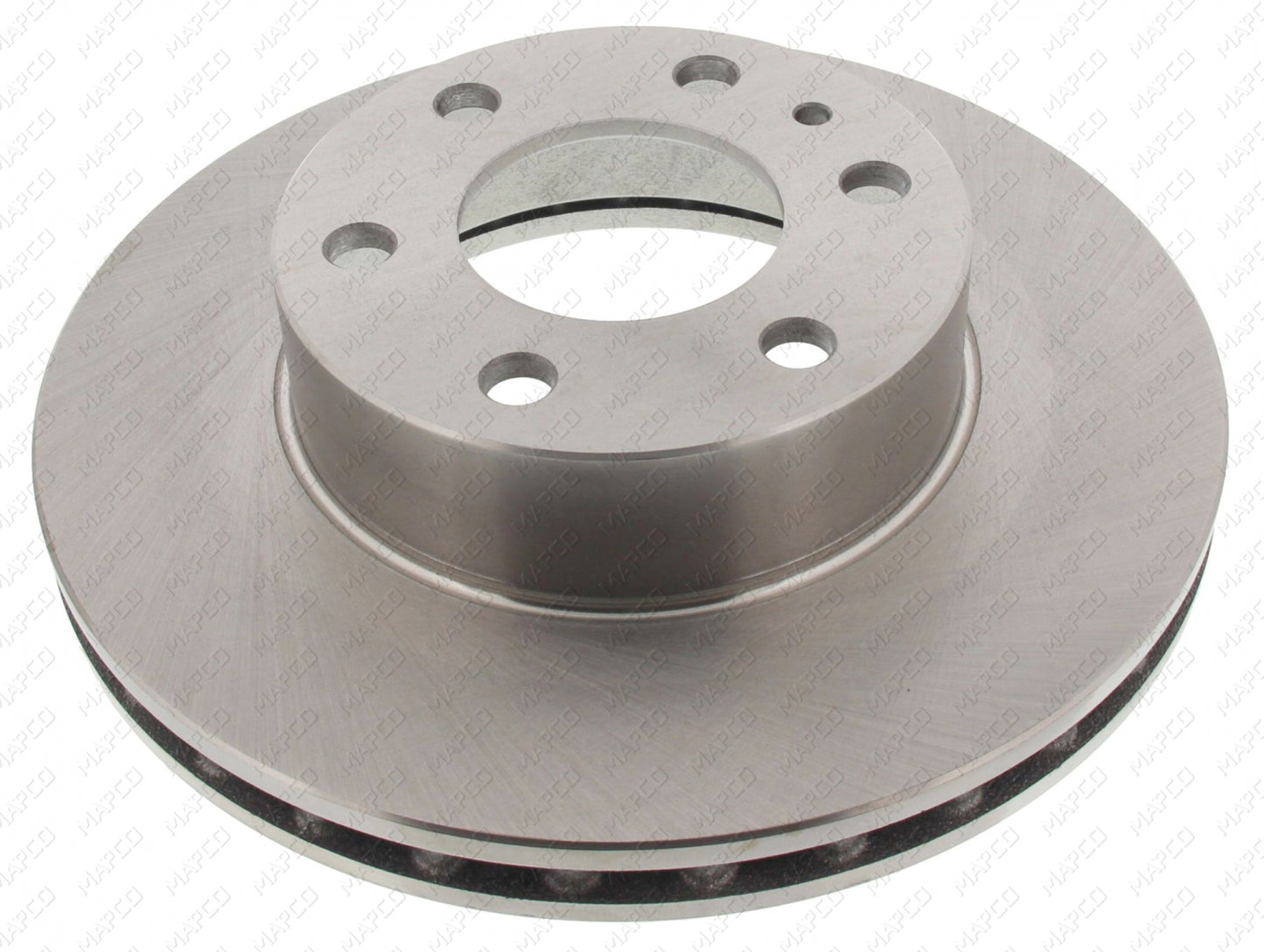 MAPCO Bremsscheibe Vorderachse 25051