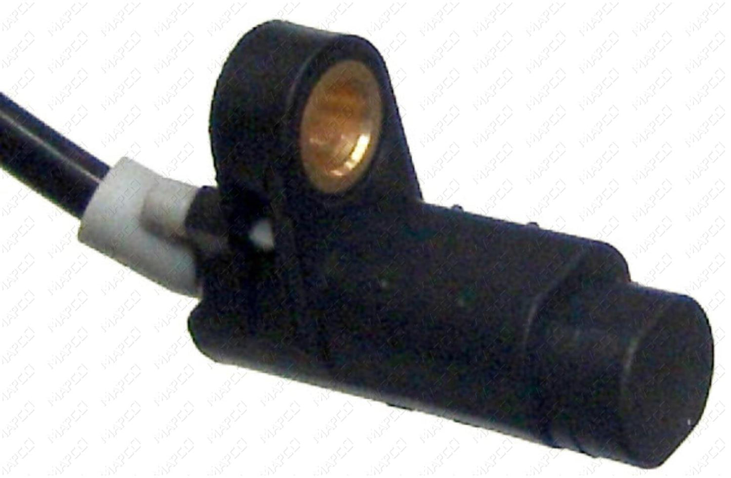 MAPCO Sensor, Raddrehzahl Vorderachse beidseitig 86668