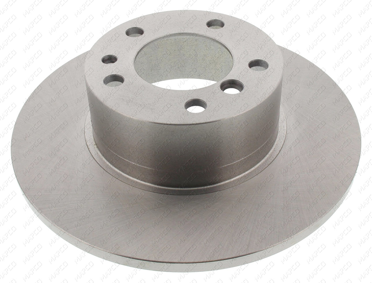 MAPCO Bremsscheibe Vorderachse 15716