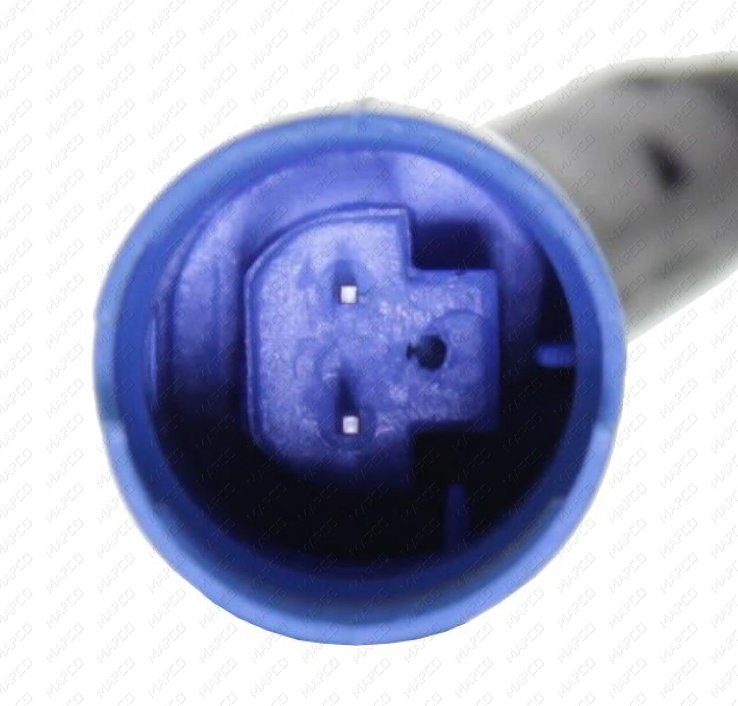 MAPCO Sensor, Raddrehzahl Vorderachse rechts 86662