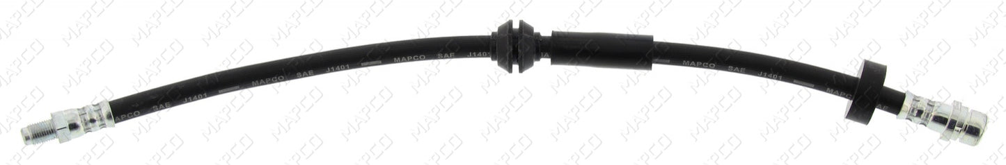 MAPCO Bremsschlauch Hinterachse 3702