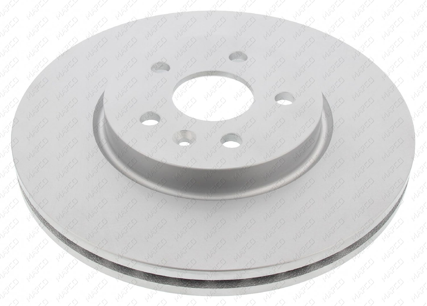 MAPCO Bremsscheibe Vorderachse 25726C