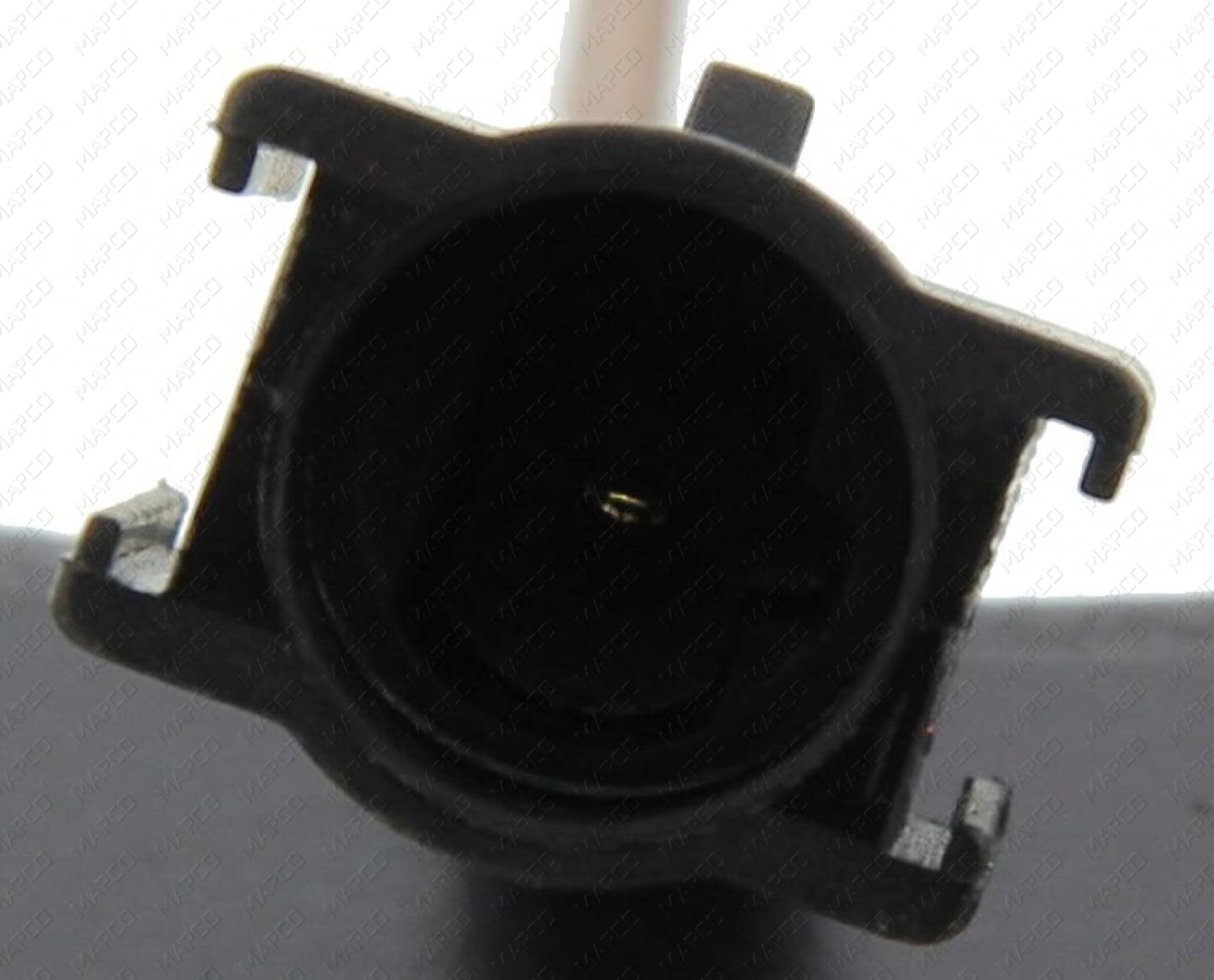 MAPCO Bremsbelagsatz, Scheibenbremse Vorderachse 6936