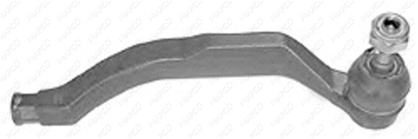 MAPCO Spurstangenkopf Vorderachse rechts 59249