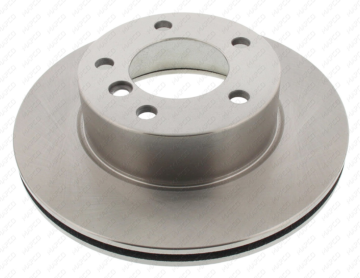 MAPCO Bremsscheibe Vorderachse 25760