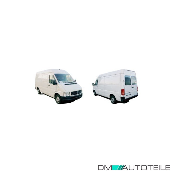 Hauptscheinwerfer rechts passt für VW LT 28-46 II Pritsche/Fahrgestell 95-06