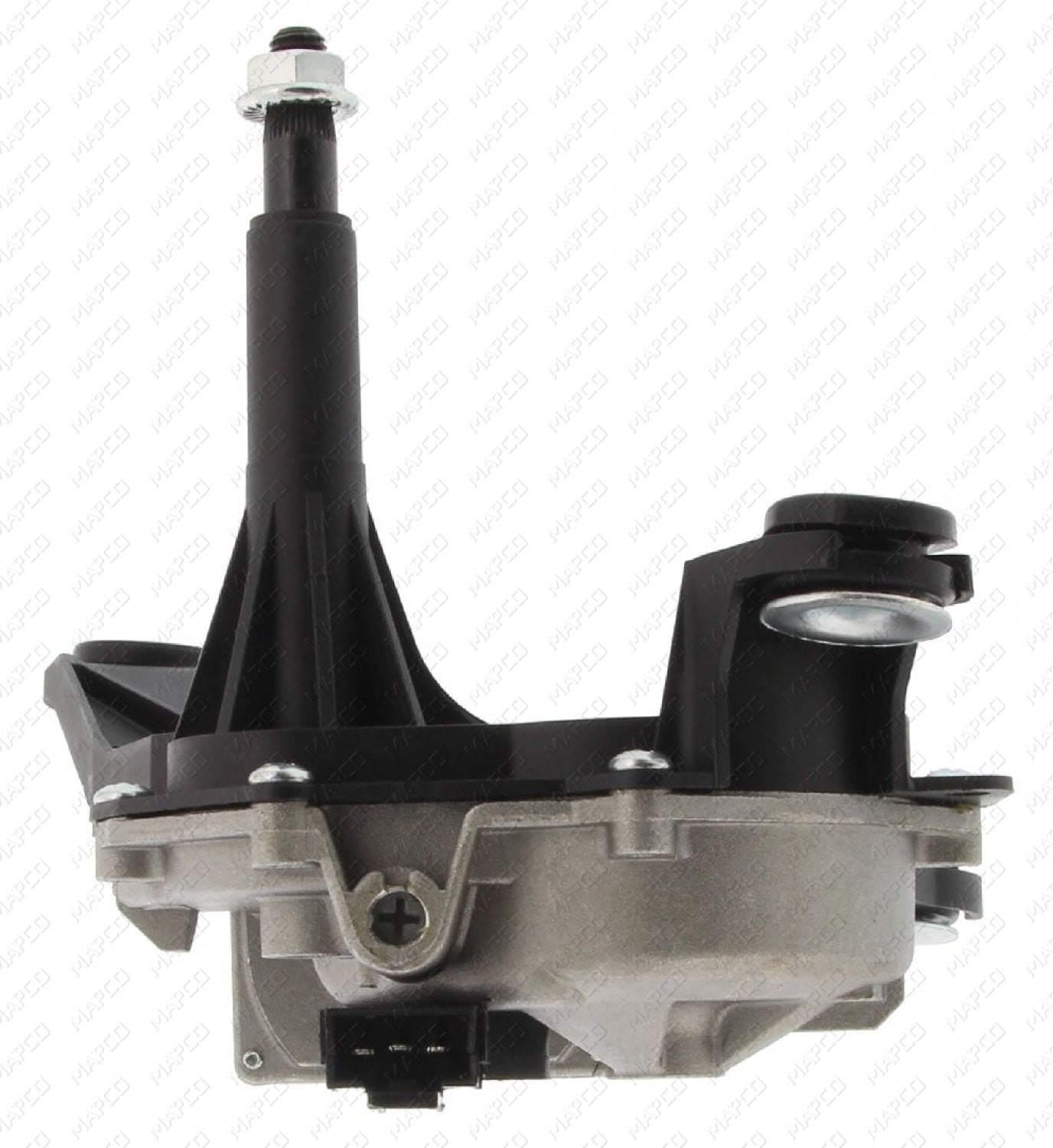 MAPCO Wischermotor hinten 90176