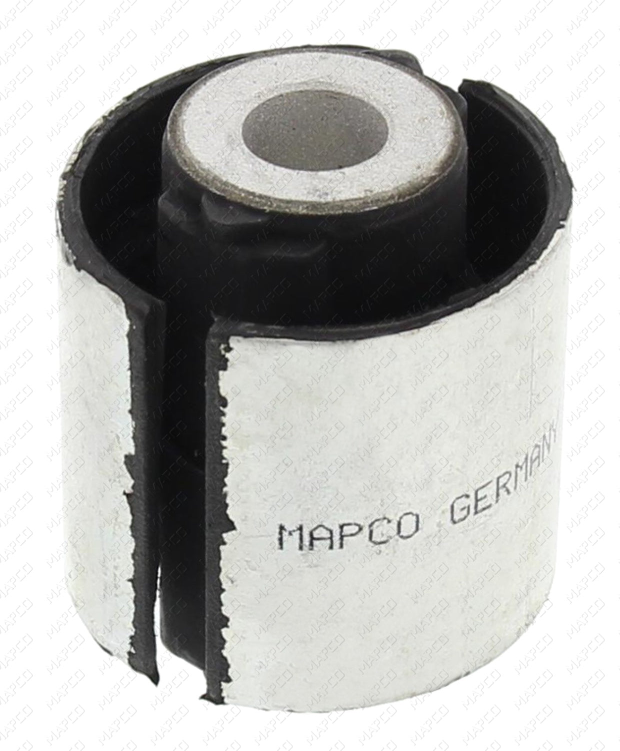 MAPCO Lagerung, Lenker Vorderachse unten hinten 33872