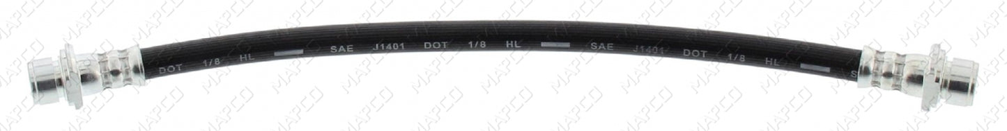 MAPCO Bremsschlauch Hinterachse links innen 3492