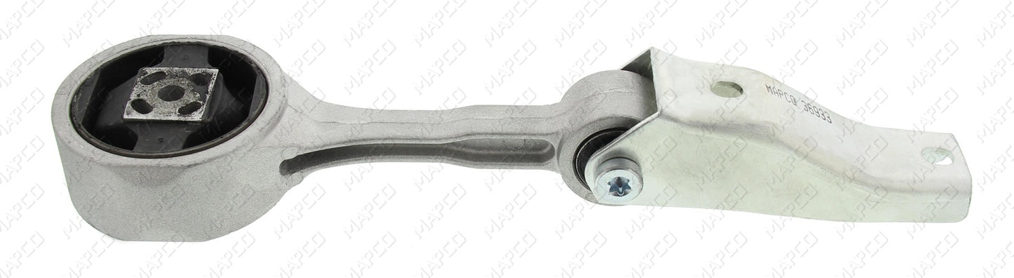 MAPCO Lagerung, Motor hinten 36933