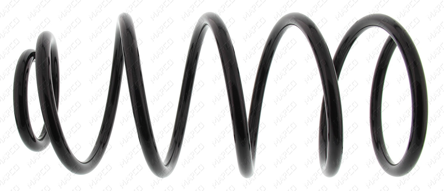 MAPCO Fahrwerksfeder Vorderachse 70873