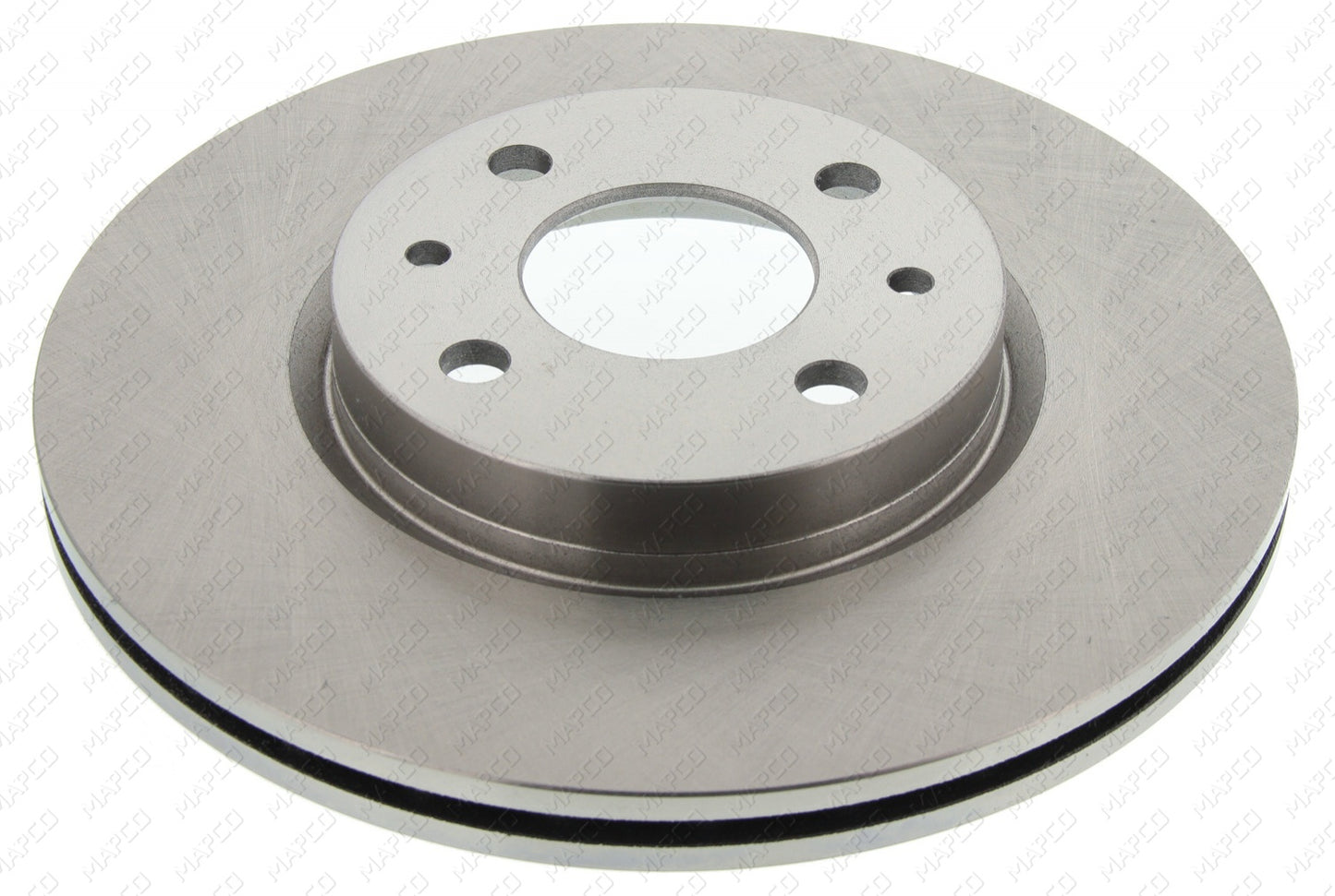 MAPCO Bremsscheibe Vorderachse 15032
