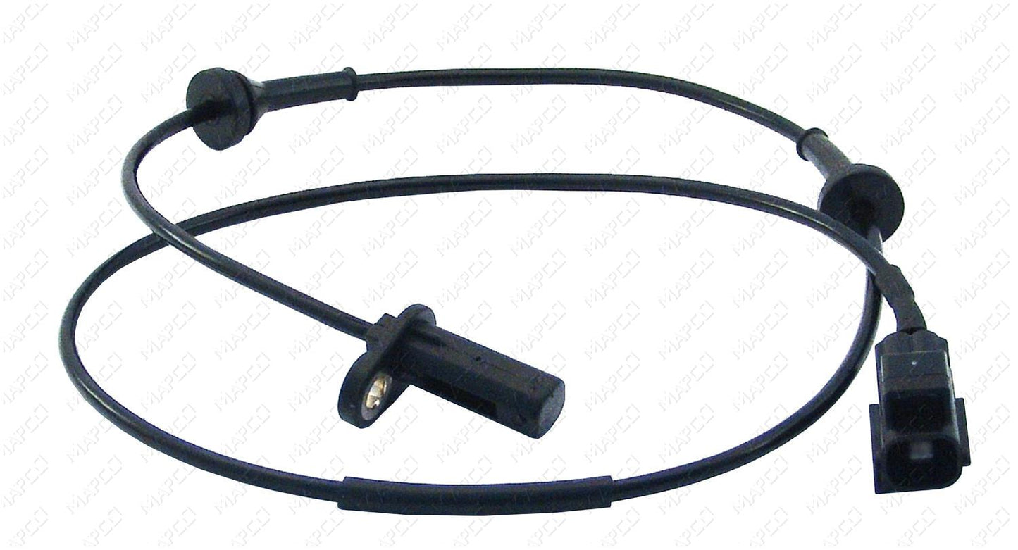 MAPCO Sensor, Raddrehzahl Vorderachse links 86912