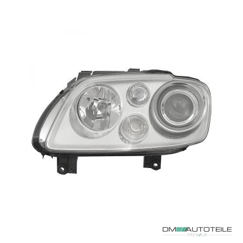 Bi-Xenon Scheinwerfer Bosch D2S links passt für VW Touran (1T2) ab 2003-2006