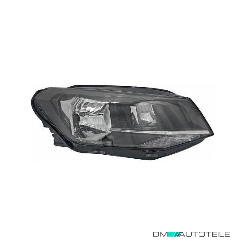 Scheinwerfer H4 Depo rechts passt für VW Caddy IV SAJ/SAH/SAB/SAA ab 15-20