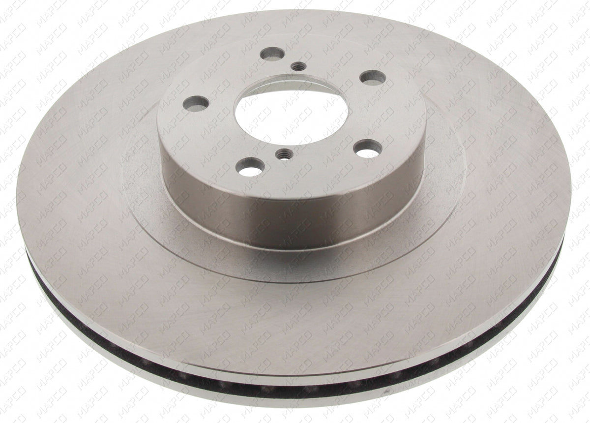 MAPCO Bremsscheibe Vorderachse 25585