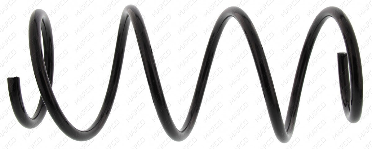 MAPCO Fahrwerksfeder Vorderachse 70504