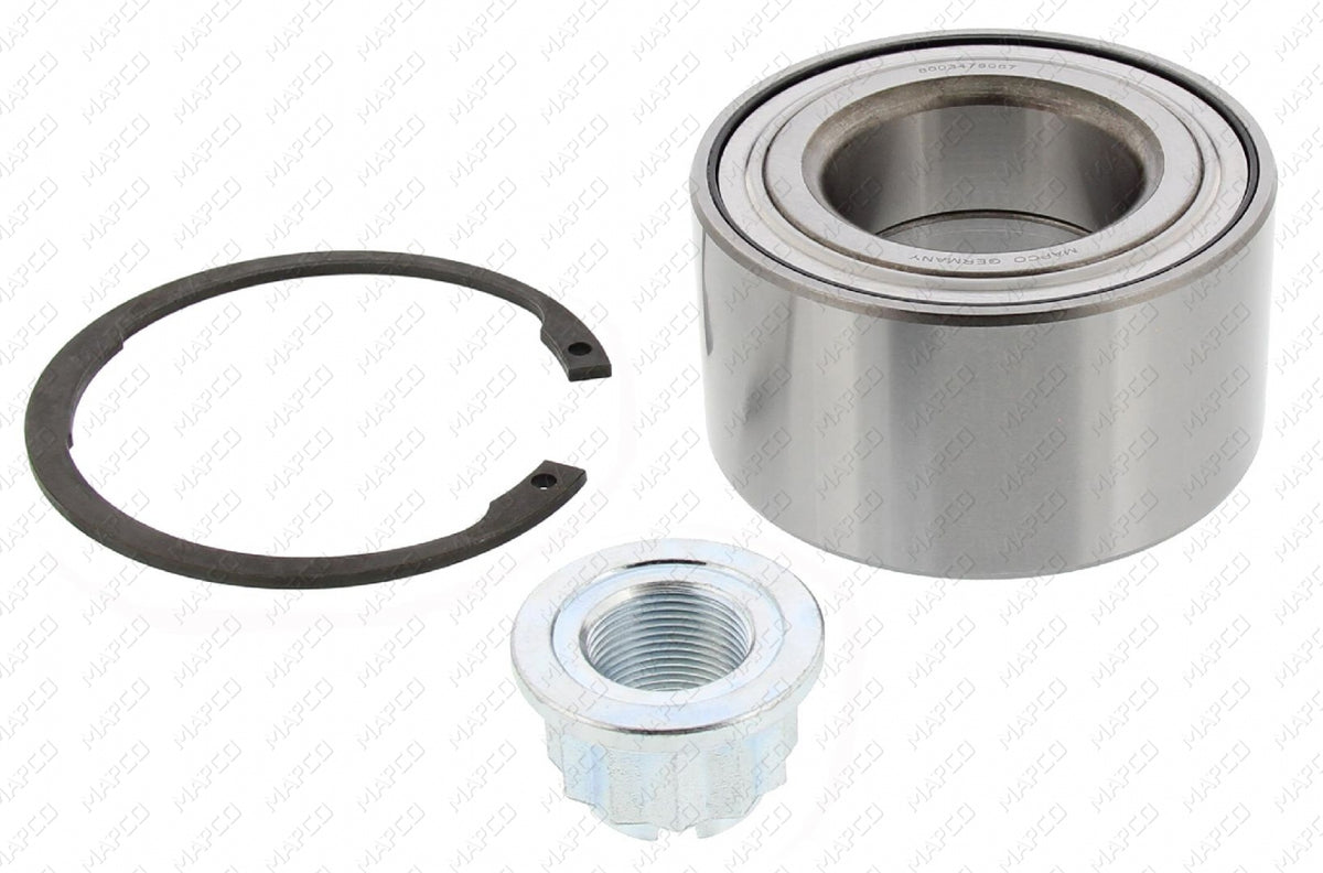 MAPCO Radlagersatz 26777
