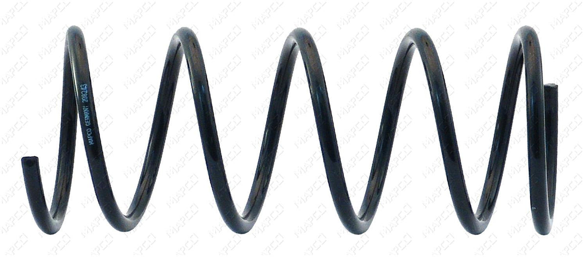 MAPCO Fahrwerksfeder Vorderachse 70629