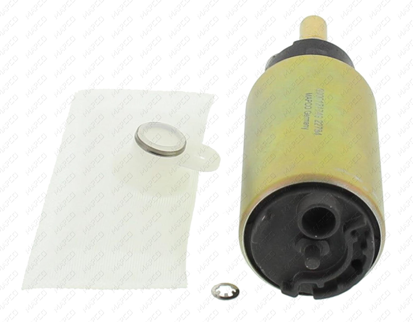 MAPCO Kraftstoffpumpe 22784