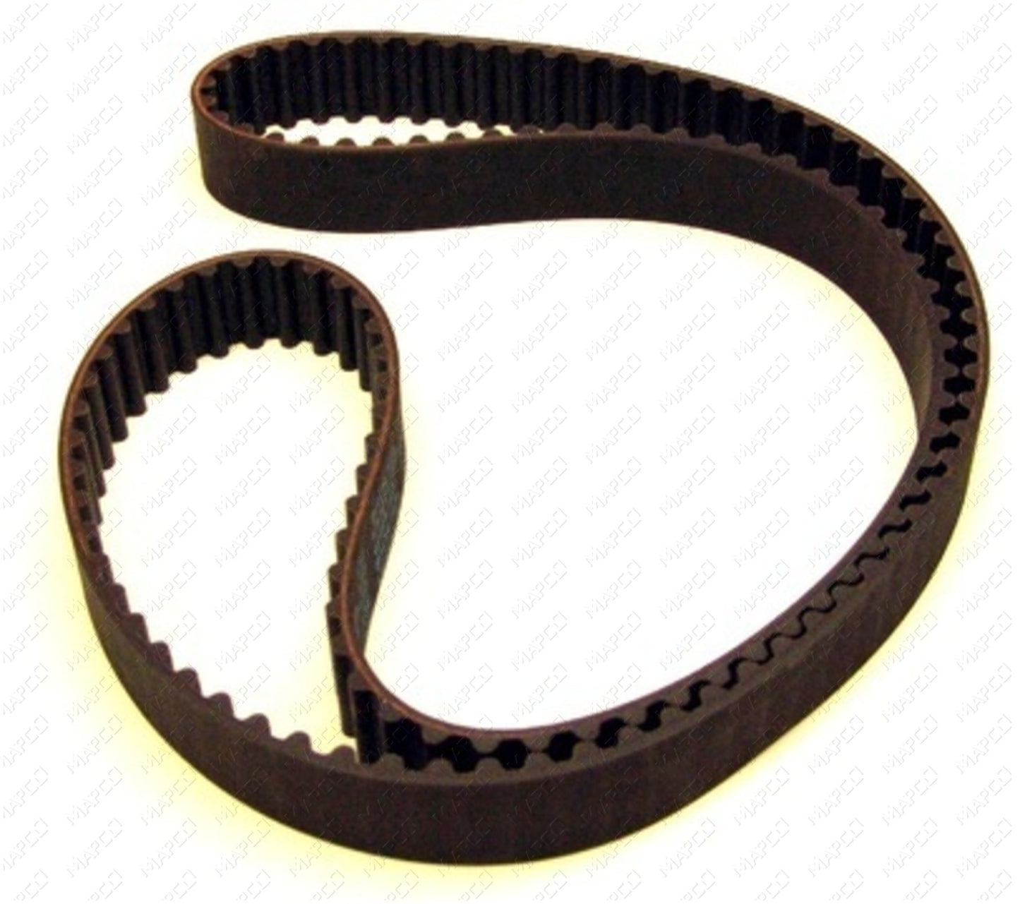 MAPCO Zahnriemen 43543