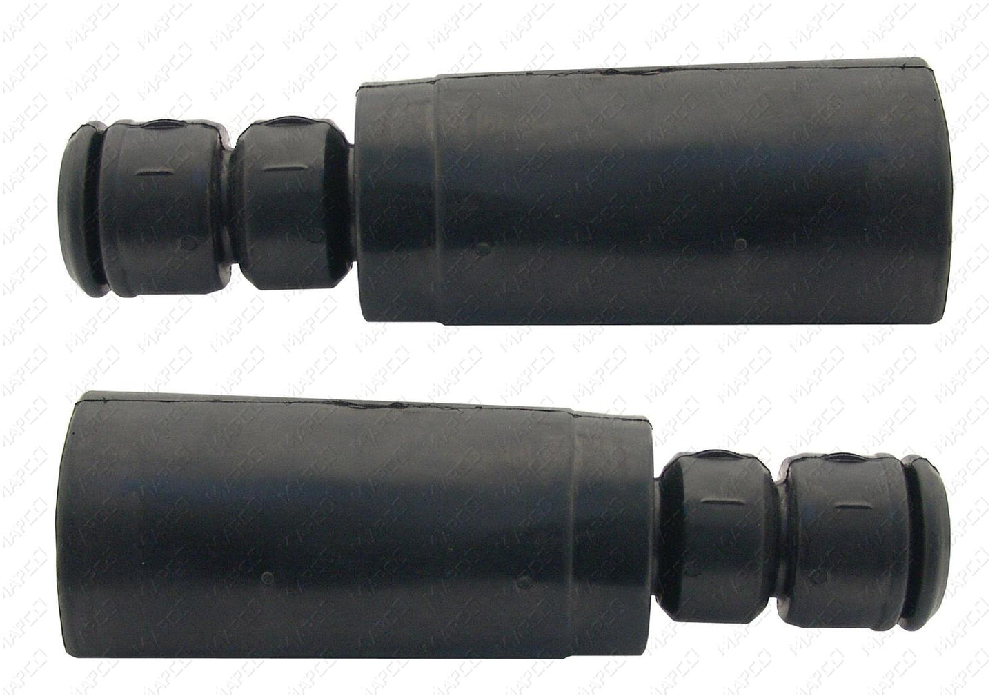 MAPCO Staubschutzsatz, Stoßdämpfer Satz Hinterachse beidseitig 34304
