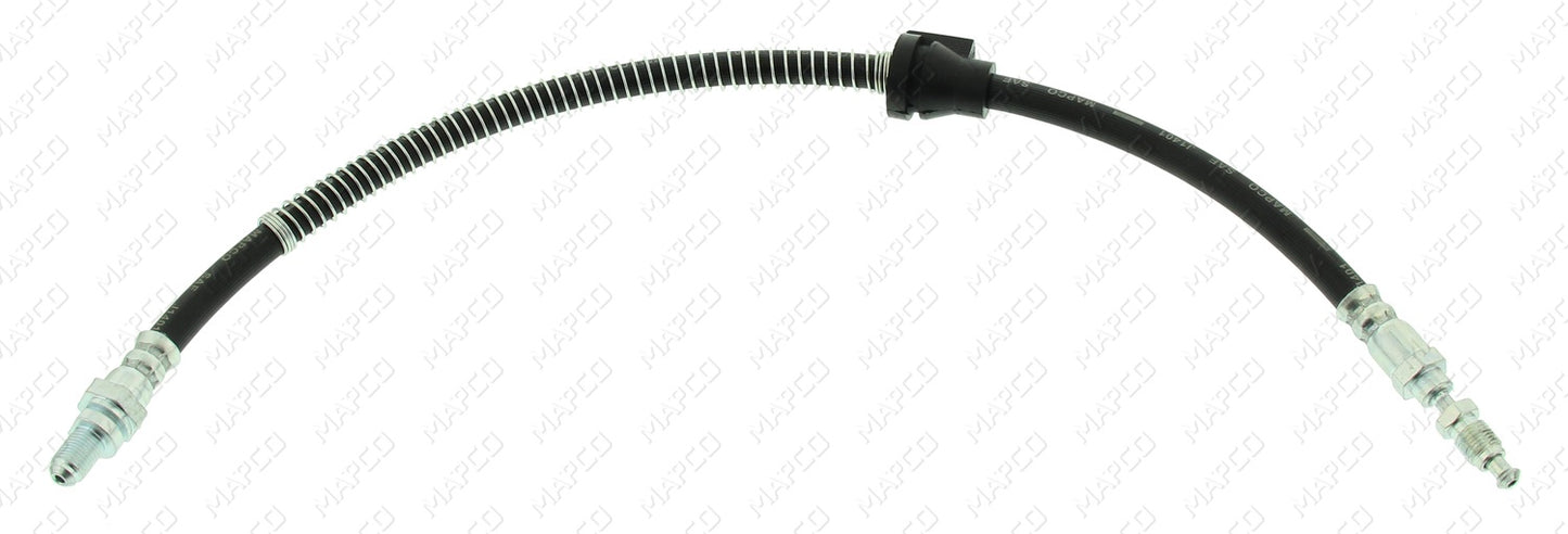 MAPCO Bremsschlauch Vorderachse rechts 3901