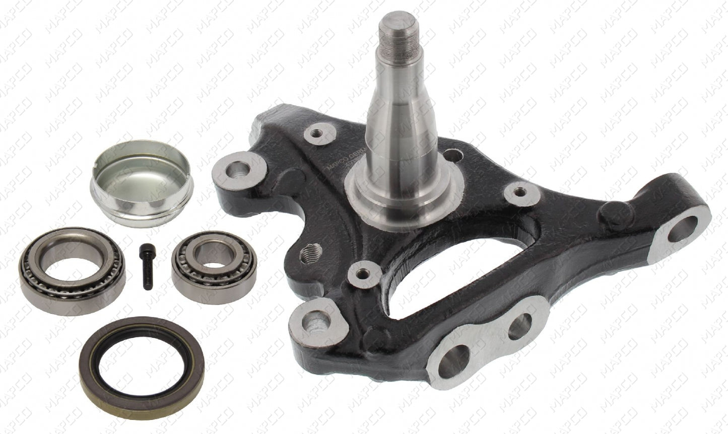 MAPCO Reparatursatz, Achsschenkel Vorderachse rechts 107851/1