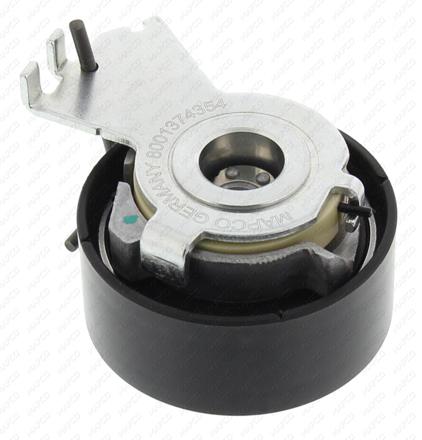 MAPCO Spannrolle, Zahnriemen 23462