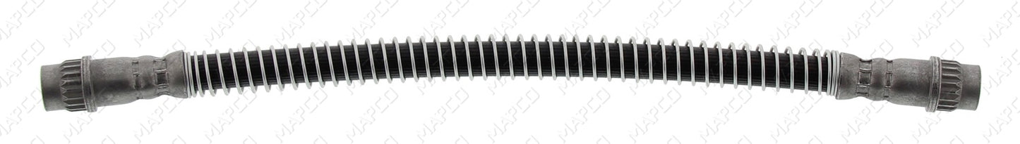 MAPCO Bremsschlauch Hinterachse 3637