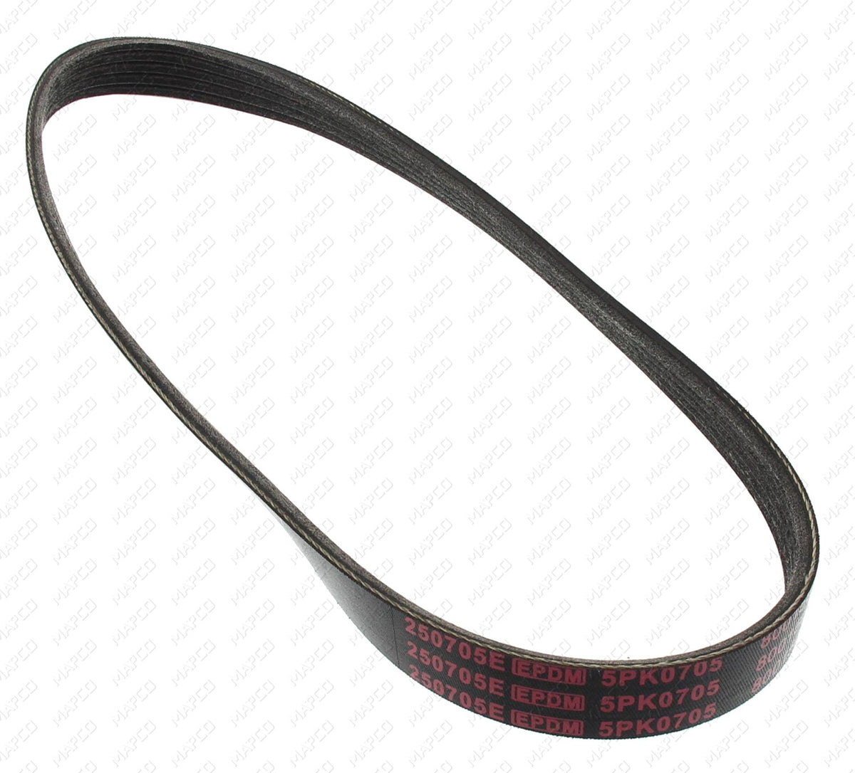 MAPCO Keilrippenriemen 250705E